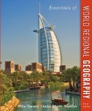 Loose Leaf Version for Essentials of World Regional Geography 3rd 9780077784515 Front Cover