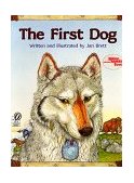 First Dog 1992 9780152276515 Front Cover