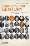 Europe's Long Century: Volume 1: 1900-1945 Society, Politics, and Culture cover art