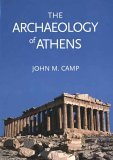 Archaeology of Athens  cover art
