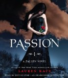 Passion: cover art