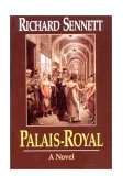 Palais Royal 1994 9780393312515 Front Cover