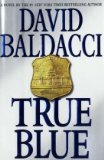 True Blue  9780446195515 Front Cover