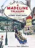 Madeline Treasury The Original Stories by Ludwig Bemelmans  9780451470515 Front Cover