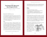 Legionary The Roman Soldier's (unofficial) Manual  9780500251515 Front Cover