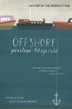 Offshore A Novel  9780544361515 Front Cover