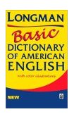 Longman Basic Dictionary of American English Paper  cover art