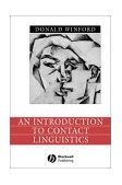 Introduction to Contact Linguistics  cover art