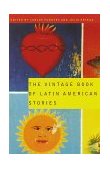 Vintage Book of Latin American Stories  cover art