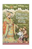 Day of the Dragon King  9780679890515 Front Cover