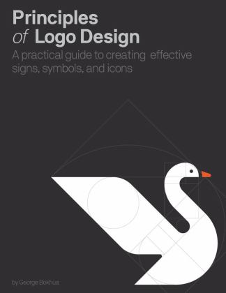 Principles of Logo Design A Practical Guide to Creating Effective Signs, Symbols, and Icons  9780760376515 Front Cover