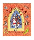 Kiss That Missed  9780764154515 Front Cover