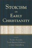 Stoicism in Early Christianity  9780801039515 Front Cover