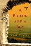 Pigeon and a Boy : A Novel  9780805242515 Front Cover