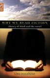 Why We Read Fiction Theory of the Mind and the Novel cover art