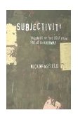 Subjectivity Theories of the Self from Freud to Haraway cover art