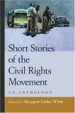 Short Stories of the Civil Rights Movement An Anthology cover art