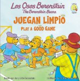 Osos Berenstain Juegan Limpio/Play a Good Game 2013 9780829763515 Front Cover