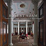 Robert Adam  9780847848515 Front Cover