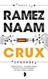 Crux Nexus Arc Book 2 2015 9780857665515 Front Cover