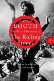 True Adventures of the Rolling Stones  9780857863515 Front Cover