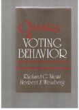 Classics in Voting Behavior  cover art