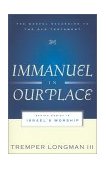 Immanuel in Our Place Seeing Christ in Israel's Worship cover art
