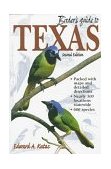 Birder's Guide to Texas 2nd 9780884155515 Front Cover