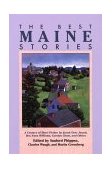 Best Maine Stories  9780892723515 Front Cover