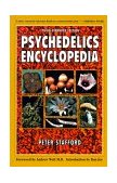 Psychedelics Encyclopedia Third Edition 3rd 9780914171515 Front Cover