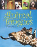 Animal Tongues 2009 9780979745515 Front Cover