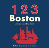 123 Boston  9780982529515 Front Cover