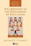 Companion to the Philosophy of Education  cover art