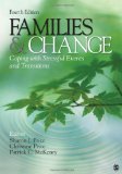 Families and Change Coping with Stressful Events and Transitions 4th 9781412968515 Front Cover