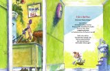 Smelly Locker Silly Dilly School Songs 2010 9781442402515 Front Cover