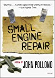 Small Engine Repair A Play 2015 9781468309515 Front Cover