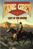 Last of the Duanes  9781477839515 Front Cover