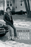 Born to Run  9781501141515 Front Cover