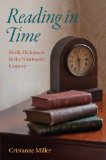 Reading in Time Emily Dickinson in the Nineteenth Century  9781558499515 Front Cover