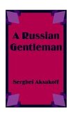 Russian Gentleman cover art