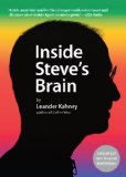Inside Steve's Brain 2012 9781591845515 Front Cover