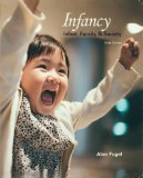 Infancy Infant, Family and Society