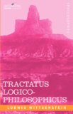 Tractatus Logico-Philosophicus  cover art