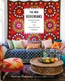 New Bohemians Cool and Collected Homes  9781617691515 Front Cover