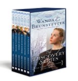 Discovery Box Set  9781624167515 Front Cover
