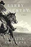 Leaving Cheyenne  9781631493515 Front Cover