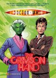 Crimson Hand  9781846534515 Front Cover
