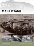 Mark V Tank 2011 9781849083515 Front Cover