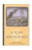 Rumi Anthology  cover art