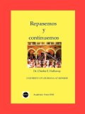 Repasemos y Continuemos  9781930879515 Front Cover